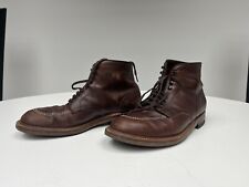 Alden indy boot for sale  Brooklyn