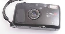 Yashica film camera for sale  CLITHEROE