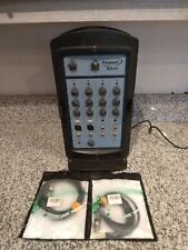 Fender Passport 150 Pro 150 All n One PA System 150watts TESTED WORKS, used for sale  Shipping to South Africa