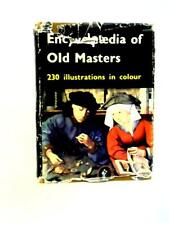 Encyclopaedia old masters for sale  UK