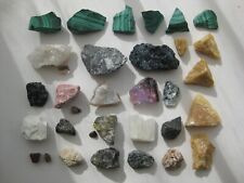 mineral collection for sale  PAIGNTON