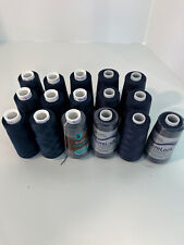 polyester sewing thread for sale  Atlanta
