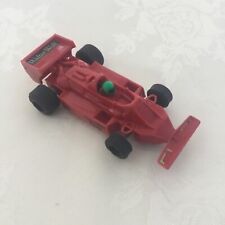 Scalextric red walter for sale  SOUTHPORT