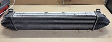 focus rs intercooler for sale  BATLEY