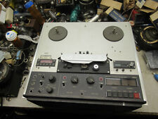 Working revox iii for sale  USA