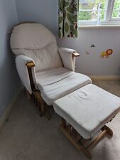 Maternity rocking chair for sale  WALLINGTON