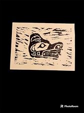 Indigenous artwork x for sale  Salem