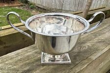 silver trophy cup for sale  NOTTINGHAM