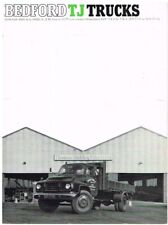 Bedford trucks original for sale  ALFRETON