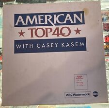 American top casey for sale  Fargo