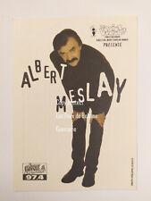 Albert meslay show d'occasion  Expédié en Belgium