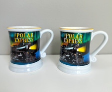 Polar express ceramic for sale  Waukesha
