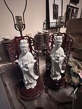 Pair vintage chinese for sale  Kansas City