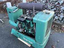 Oran generator converted for sale  Newport