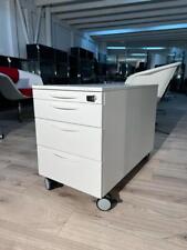 Steelcase rollcontainer aktenc gebraucht kaufen  Düsseldorf