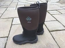 Mens muck boots for sale  ILKLEY