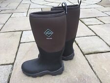 neoprene wellies 10 for sale  ILKLEY