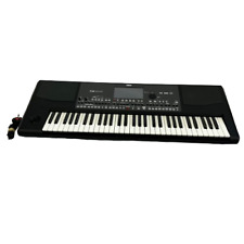 Korg pa600 professional for sale  STAFFORD