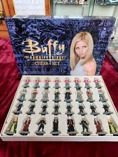 Buffy vampire slayer for sale  POOLE