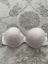 Intimates strapless nude d'occasion  Expédié en France