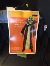 Spaced alien halloween for sale  Puyallup
