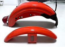 sportster front fender gebraucht kaufen  Aachen