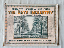 1927 milton bradley for sale  Castaic