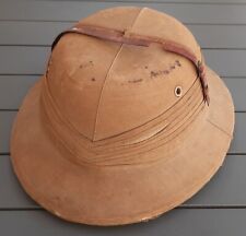 Relique casque colonial d'occasion  Toulon-