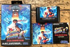 Street fighter special d'occasion  Paris-