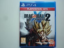 Dragon Ball Xenoverse 2 Jeu Vidéo PS4 Playstation 4 comprar usado  Enviando para Brazil