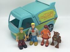 Thinkway toys scooby for sale  Amesbury