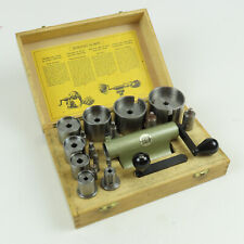 Used, Bergeon #30076 Clockmaker’s Mainspring Winder for sale  Shipping to South Africa