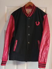 jacket varsity religion true for sale  Denver