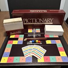 1987 pictionary 2nd for sale  Ephrata