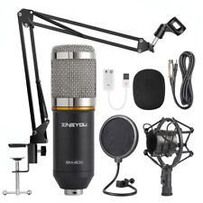 Mikrofon kondensator microphon gebraucht kaufen  Berlin