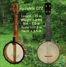 mini banjo for sale  Cuttingsville