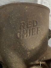 Vintage antique red for sale  Pearcy