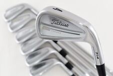 7pcs titleist 714 for sale  Shipping to Ireland
