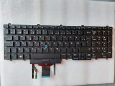0cfrg6 nor keyboard usato  Padova