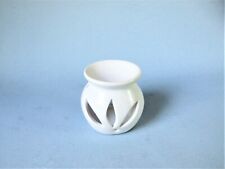 Vintage keramik duftlampe gebraucht kaufen  Frankenthal