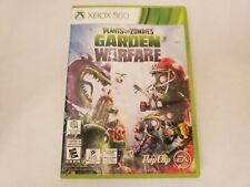 Plants Vs Zombies Garden Warfare (Xbox 360), usado comprar usado  Enviando para Brazil