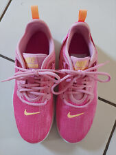 Nike flex pink gebraucht kaufen  Hamburg
