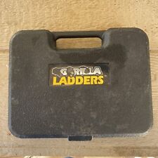 Used, Gorilla Ladder 4 in 1 Aluminum Ladder Static Hinge,Case Opened But Never Used for sale  Shipping to South Africa