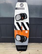 RRD Placebo 138 x 41 Y25 Twin Tip Kiteboard for sale  Shipping to South Africa