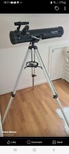 Celestron power seeker for sale  PULBOROUGH