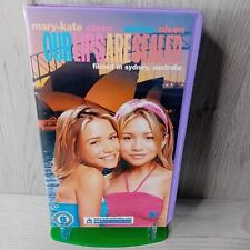 Lips sealed vhs for sale  Ireland