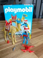 Playmobil 3586 dromadaire d'occasion  Nantes-