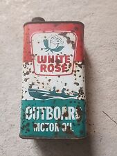 White rose outboard for sale  Niagara Falls