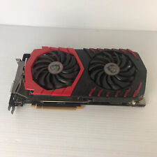Used, MSI NVIDIA GeForce GTX 1080ti Gaming X 11G GPU Graphics Video Card - Parts for sale  Shipping to South Africa