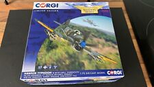 Corgi aa36513 hawker for sale  DONCASTER